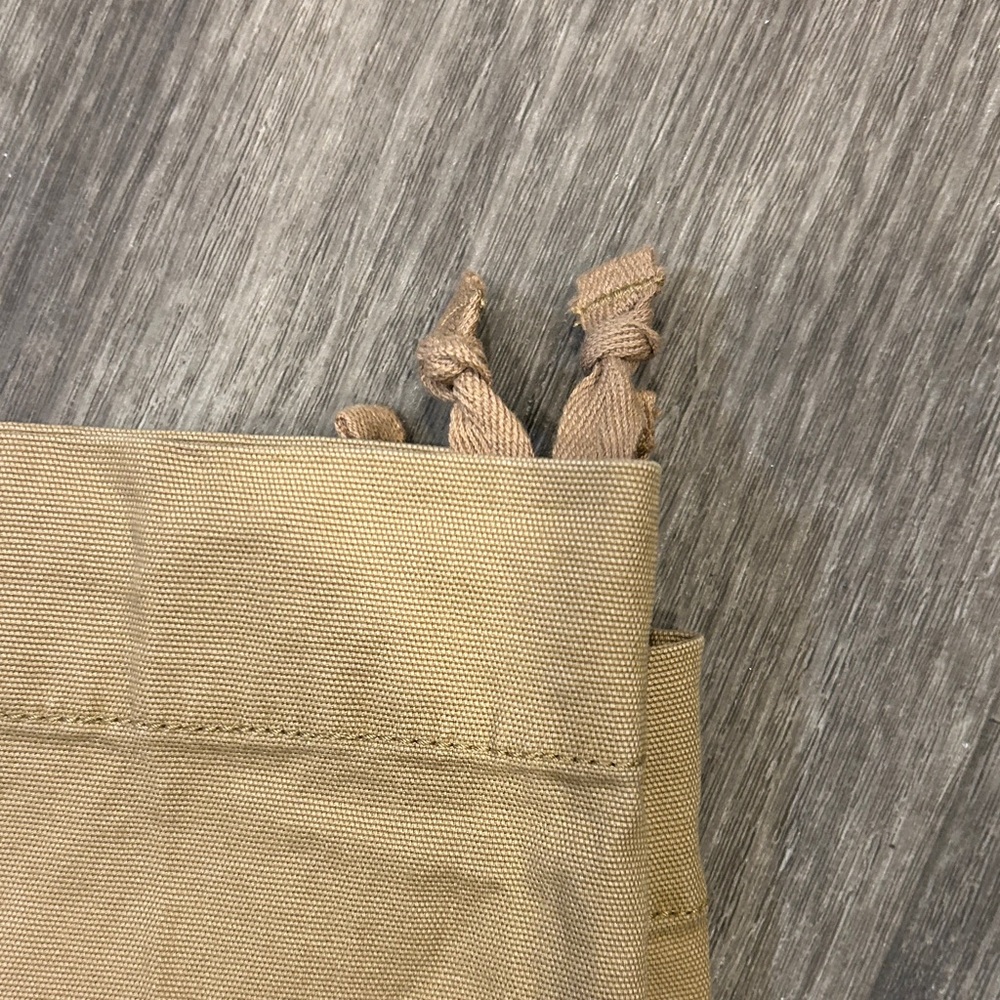 Alpine Design Women XL Hike Pant Sahara Sand Mid Rise Straight Leg Ankle Casual - Picture 7 of 8